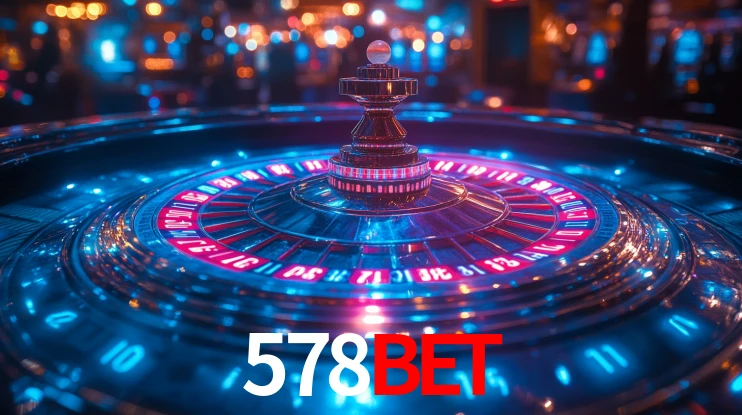 578bet: Seu Cassino Premiado com Pagamentos Rápidos