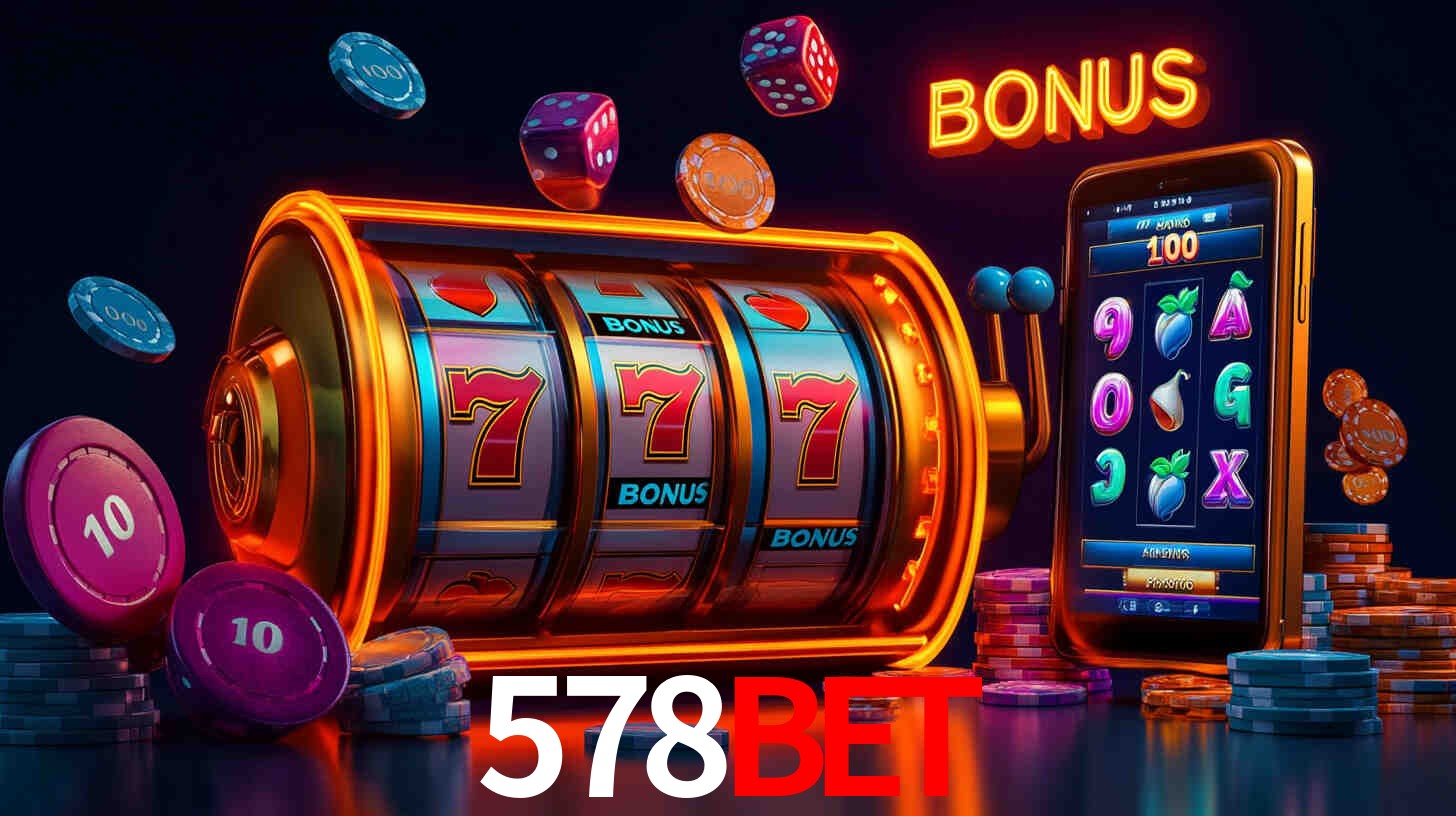 Estatísticas 578bet
