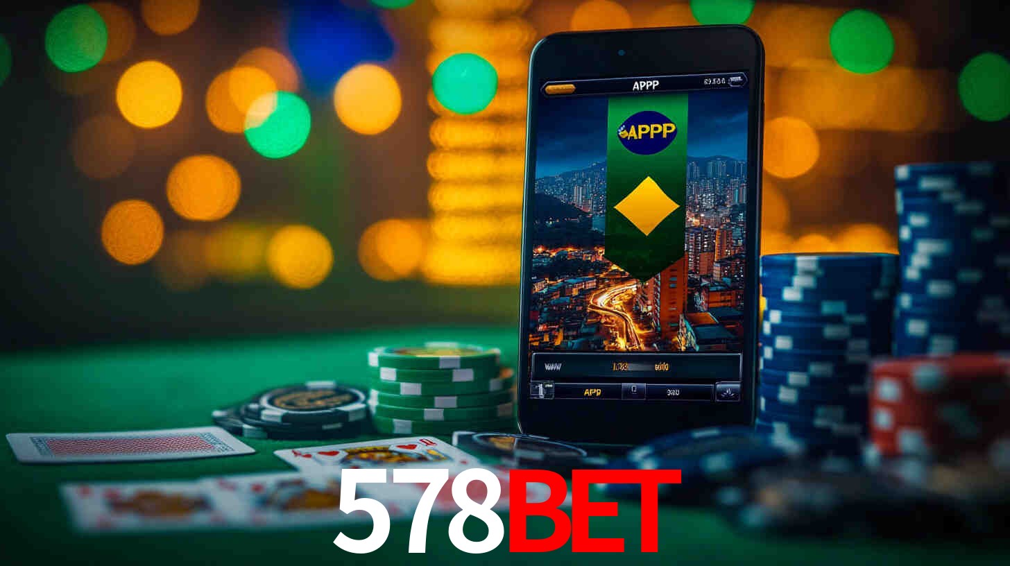 Experiência VIP 578bet