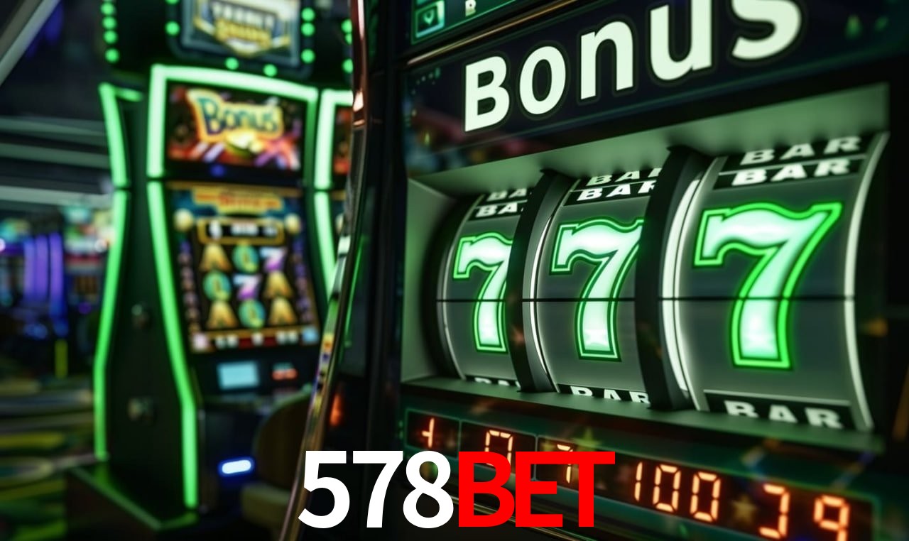 Welcome Bonus 578bet