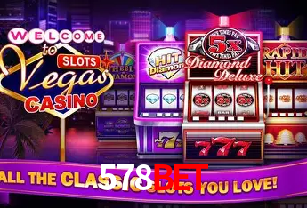 Weekend Specials 578bet