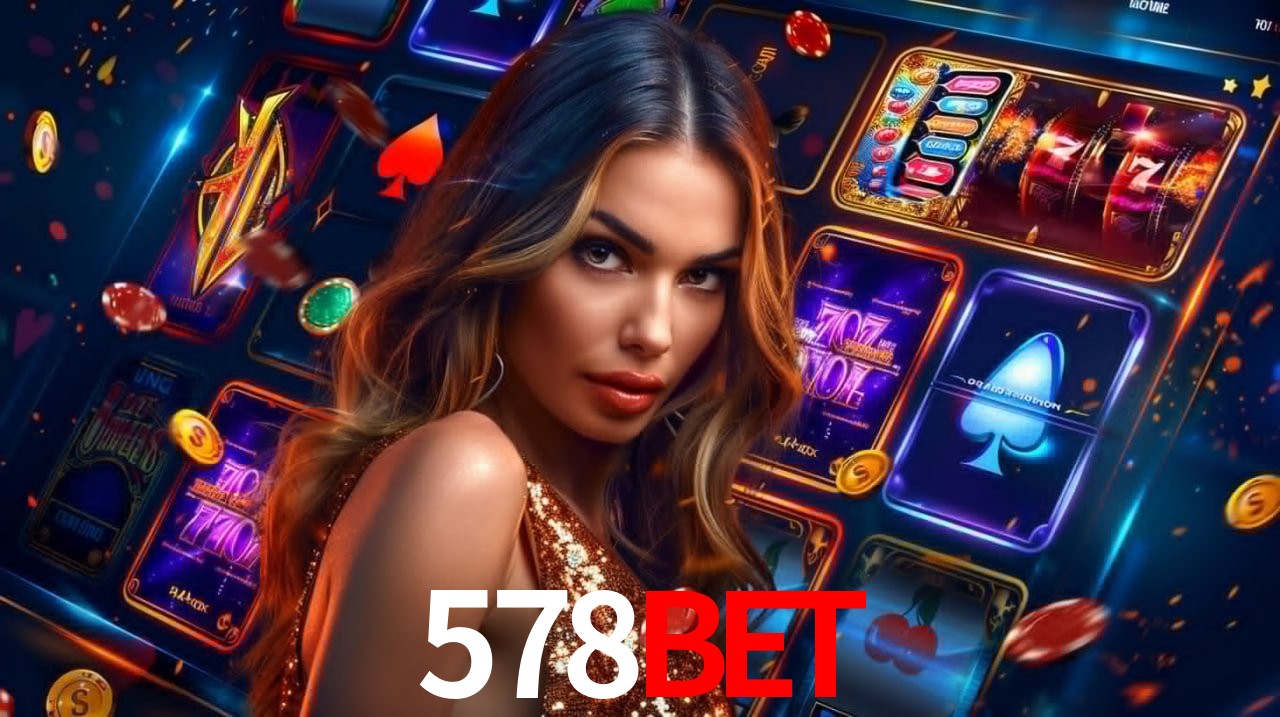 Sistemas de Segurança 578bet