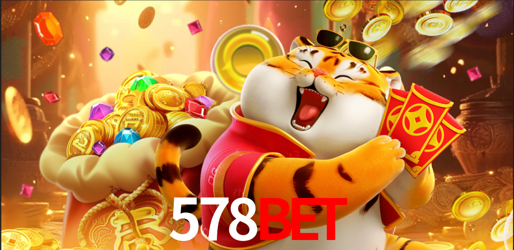 Desvendando o Mundo dos Jogos Virtuais na 578bet