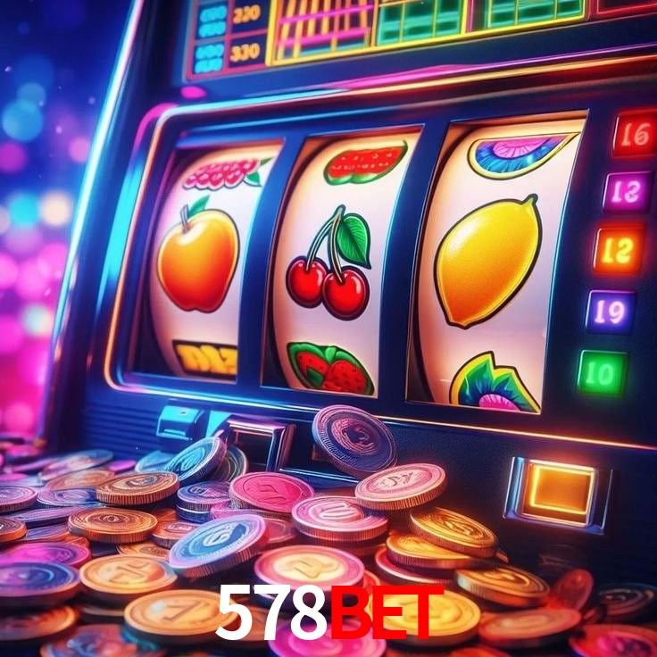 Inovações de Jogos na 578bet: O Futuro das Experiências Interativas