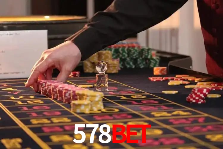 Programa VIP 578bet