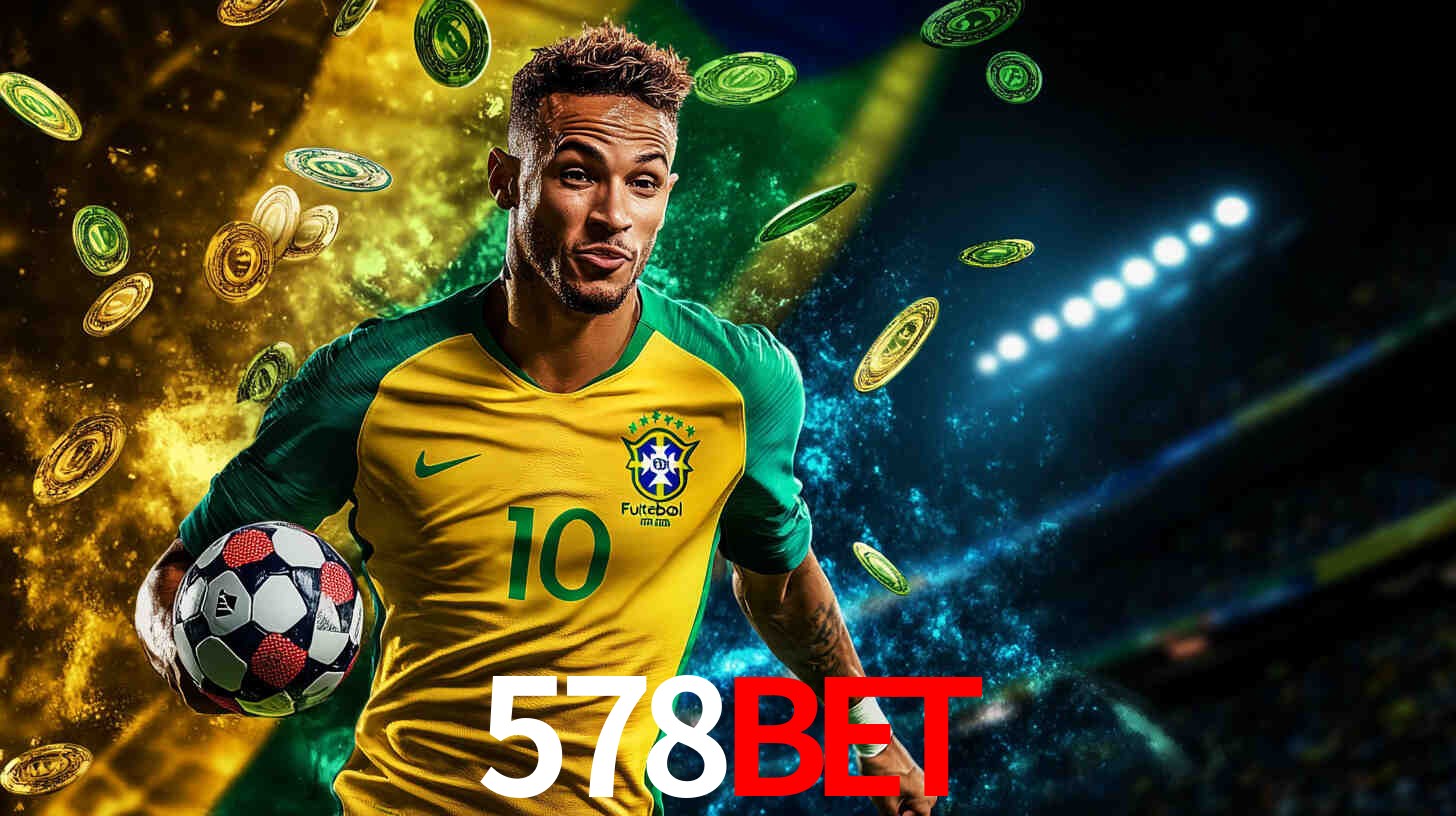 Apostas de Futebol 578bet