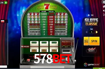 Flash Promotion 578bet