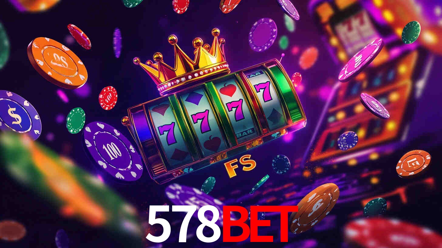 578bet