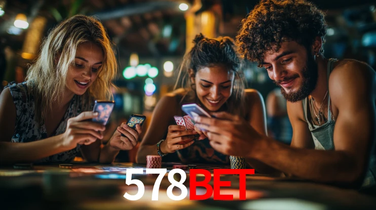 Instant EasyPaisa 578bet