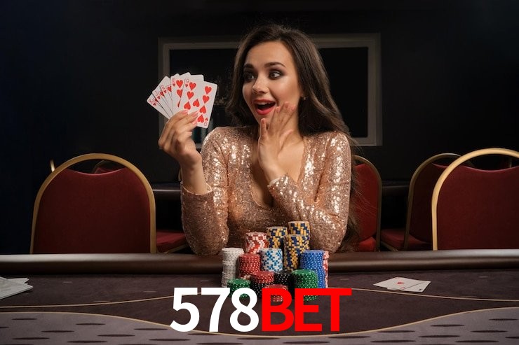 A Emoção da Loteria na 578bet: Uma Chance de Mudança de Vida