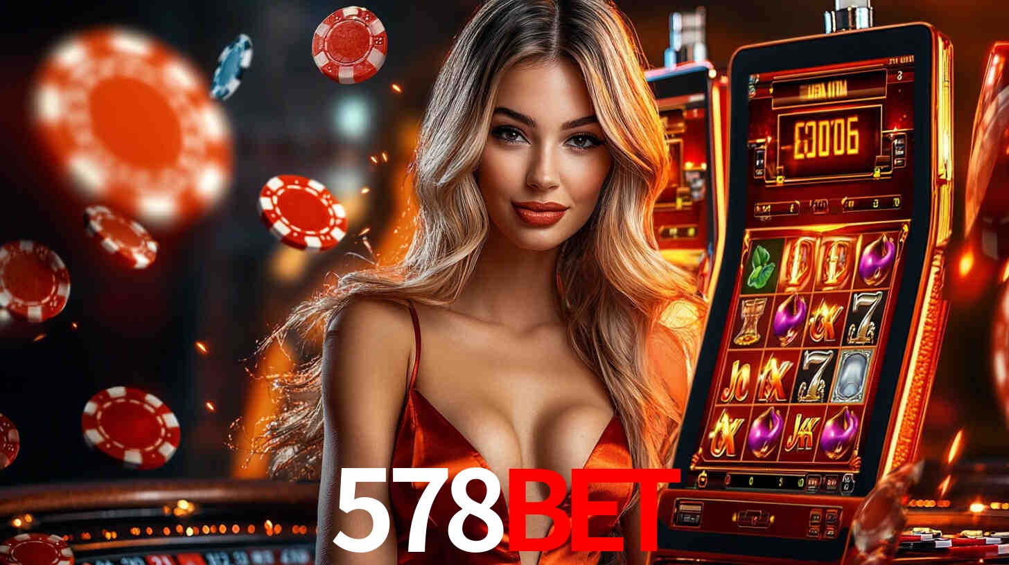 Bônus Generosos e Exclusivos no 578bet para Você!
