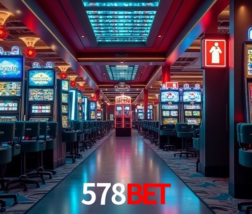 Segurança 2FA 578bet