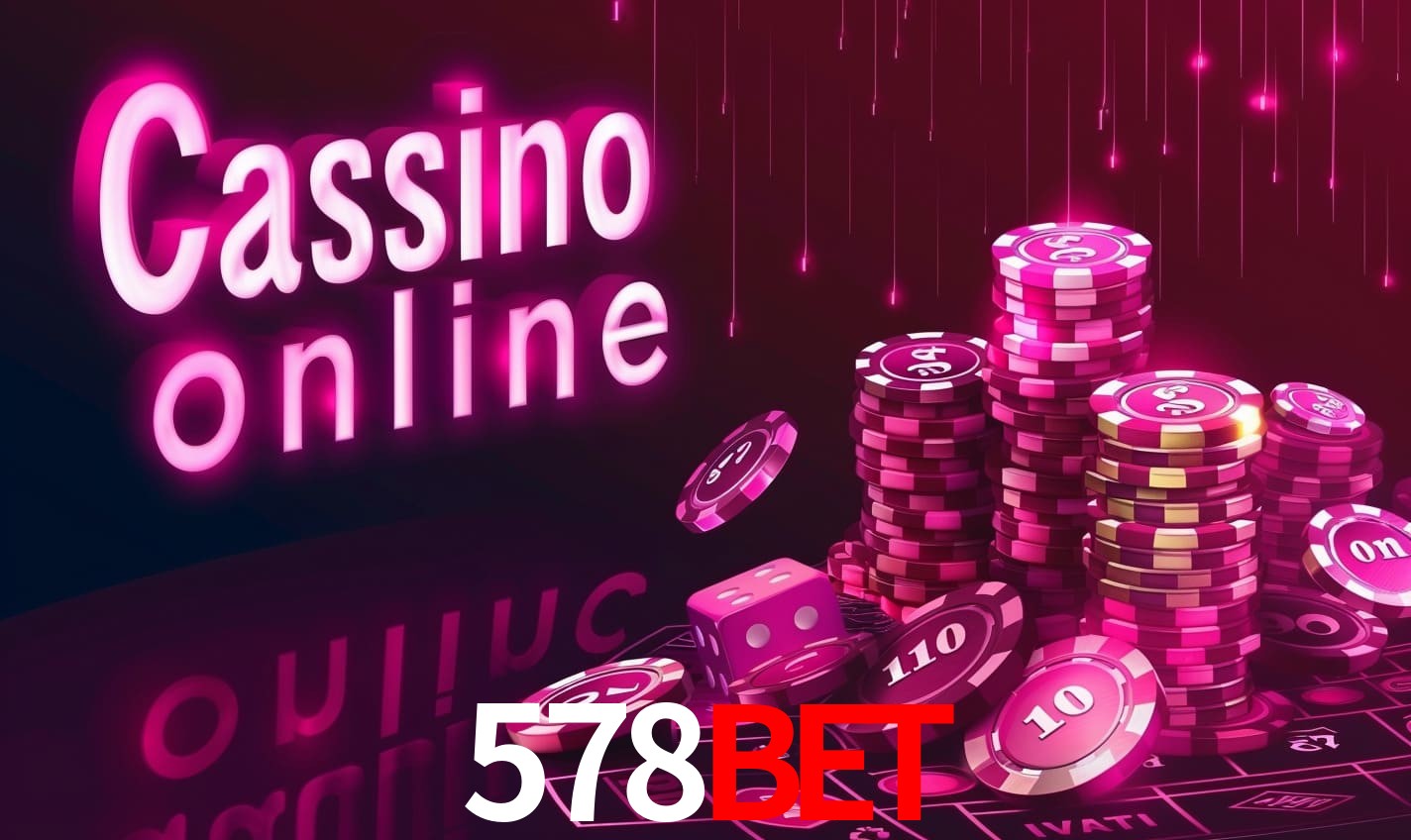 Casino Ao Vivo 578bet