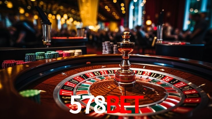 Secure Login 578bet