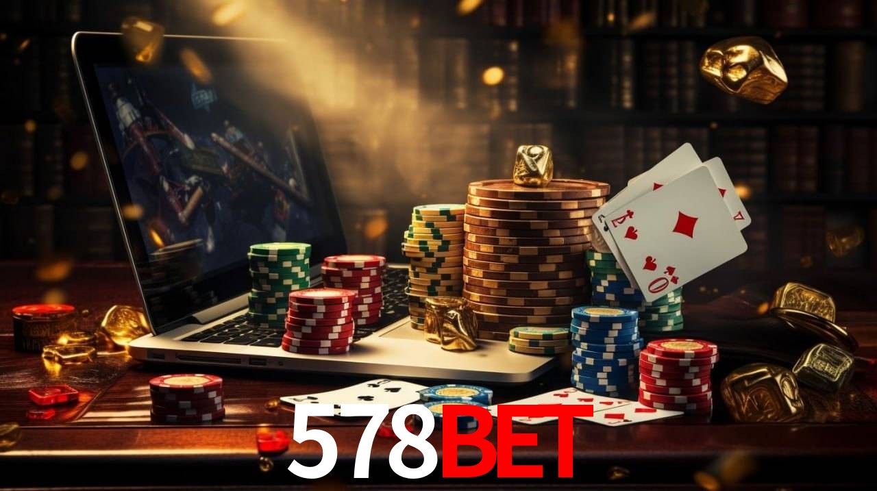 A Revolução dos Aplicativos de Jogos no 578bet