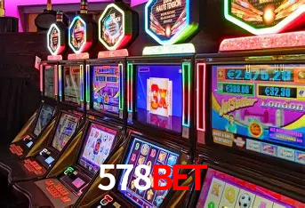 cassino 578bet