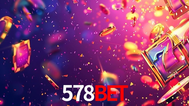 Especiais de Fim de Semana 578bet