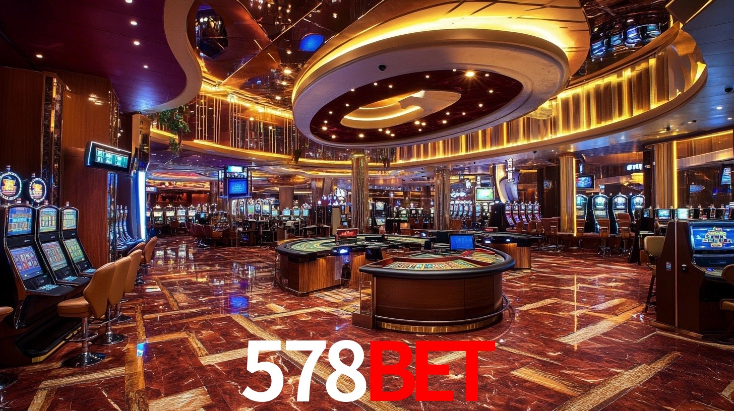 Ofertas Imperdíveis na 578bet: Promoções e Bônus Que Valem a Pena