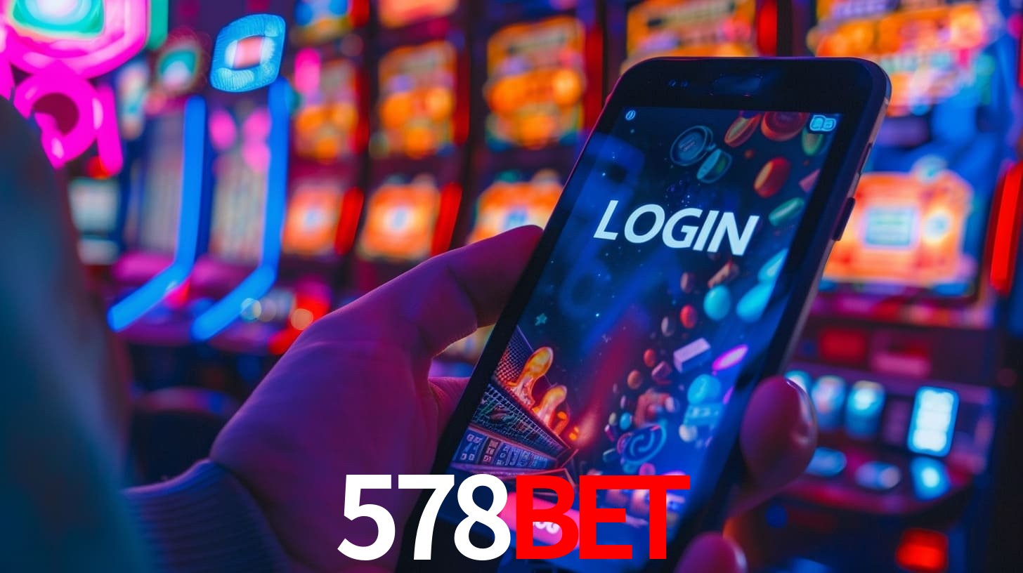 A Emoção da Loteria na 578bet: Uma Chance de Mudança de Vida