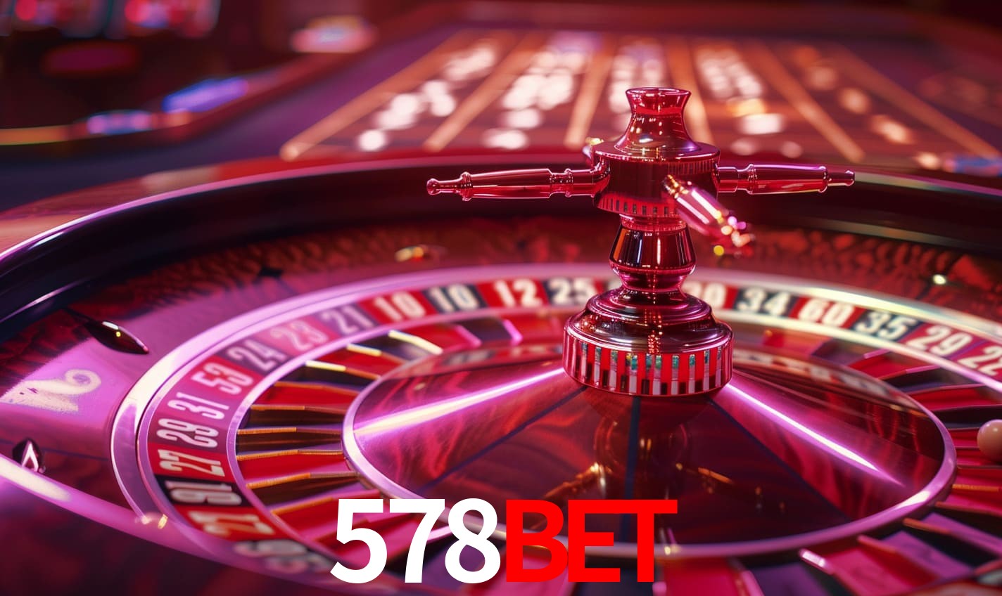 Login Seguro 578bet