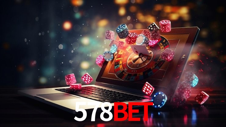 Promoção Relâmpago 578bet
