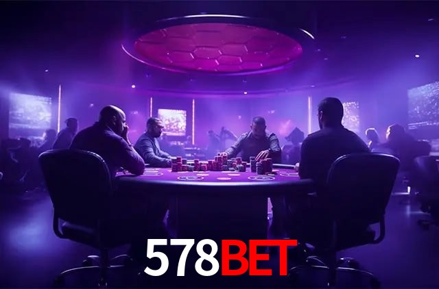 Apostas Esportivas na 578bet: Um Guia Completo