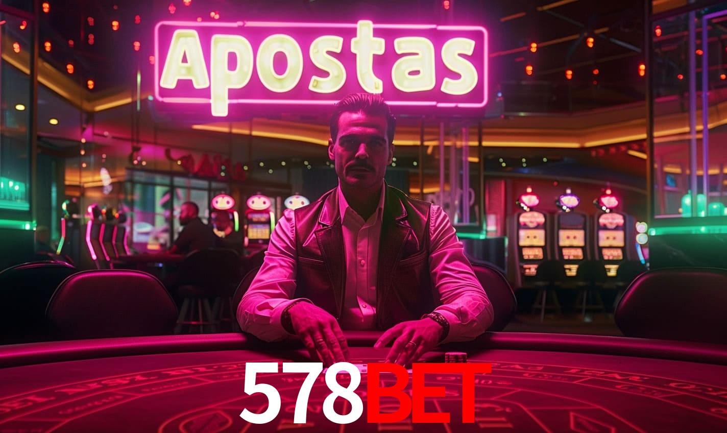 Jogos de Slot 578bet