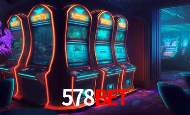 Descubra o Mundo do Cassino Online com 578bet