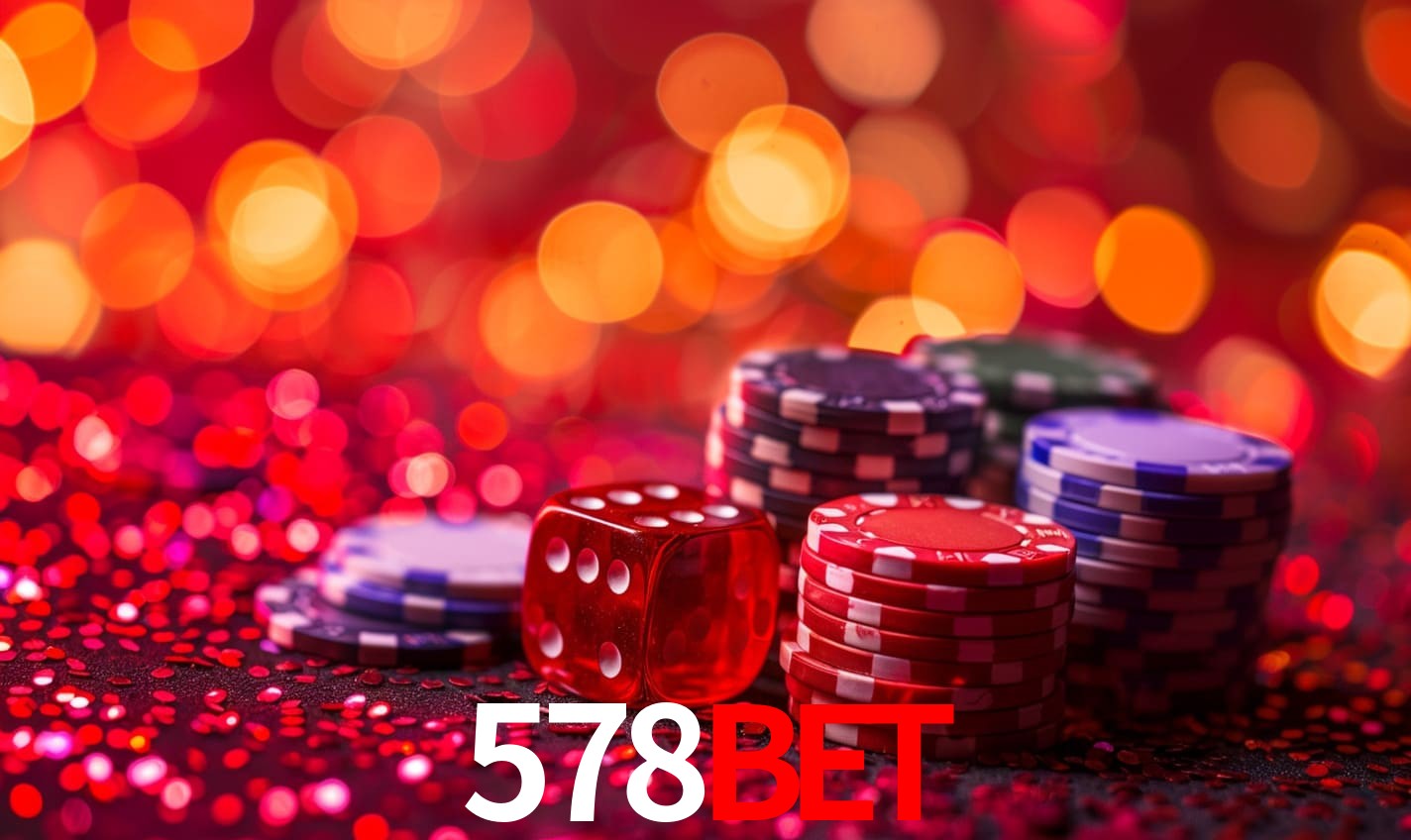Provedores de Jogos 578bet