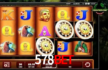 A Emoção da Loteria na 578bet: Uma Chance de Mudança de Vida