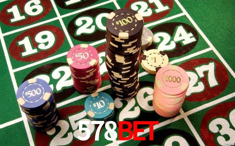 Design Responsivo 578bet