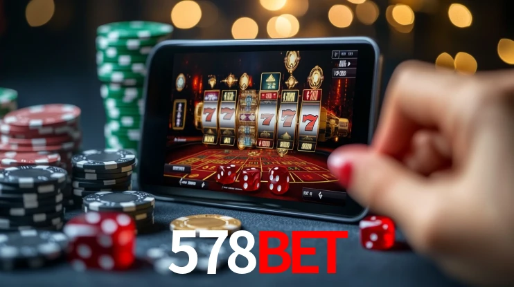 Explore as vantagens do 578bet: serviço profissional e confiabilidade