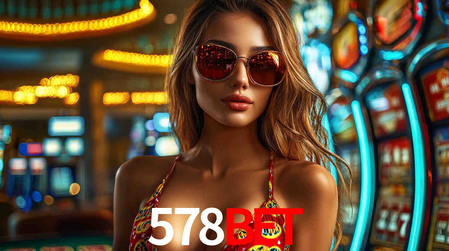 578bet: Jogos de Caça-Níqueis-Altas Recompensas, Roleta-Velocidade, Blackjack-Desafios Máximos