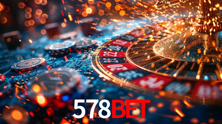 Bonus Features 578bet