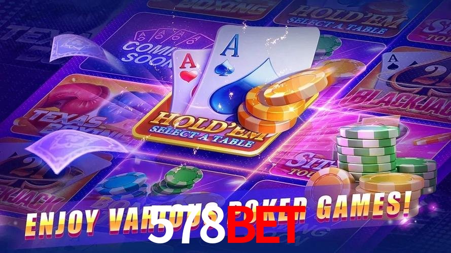 Integração de APIs 578bet