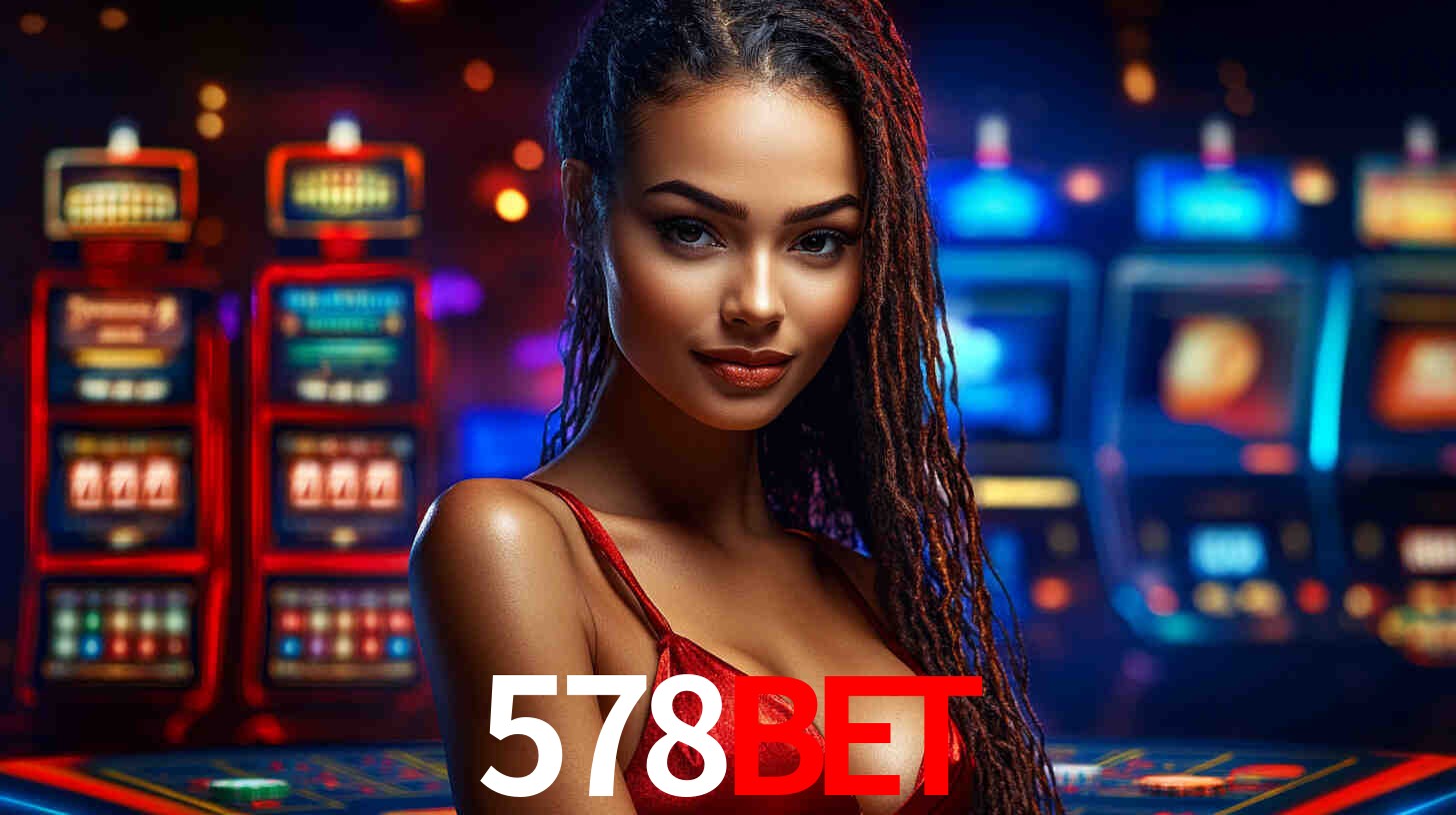 Estatísticas do Jogo 578bet