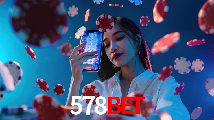Tecnologia da Plataforma 578bet