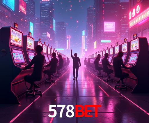 Inovações de Jogos na 578bet: O Futuro das Experiências Interativas