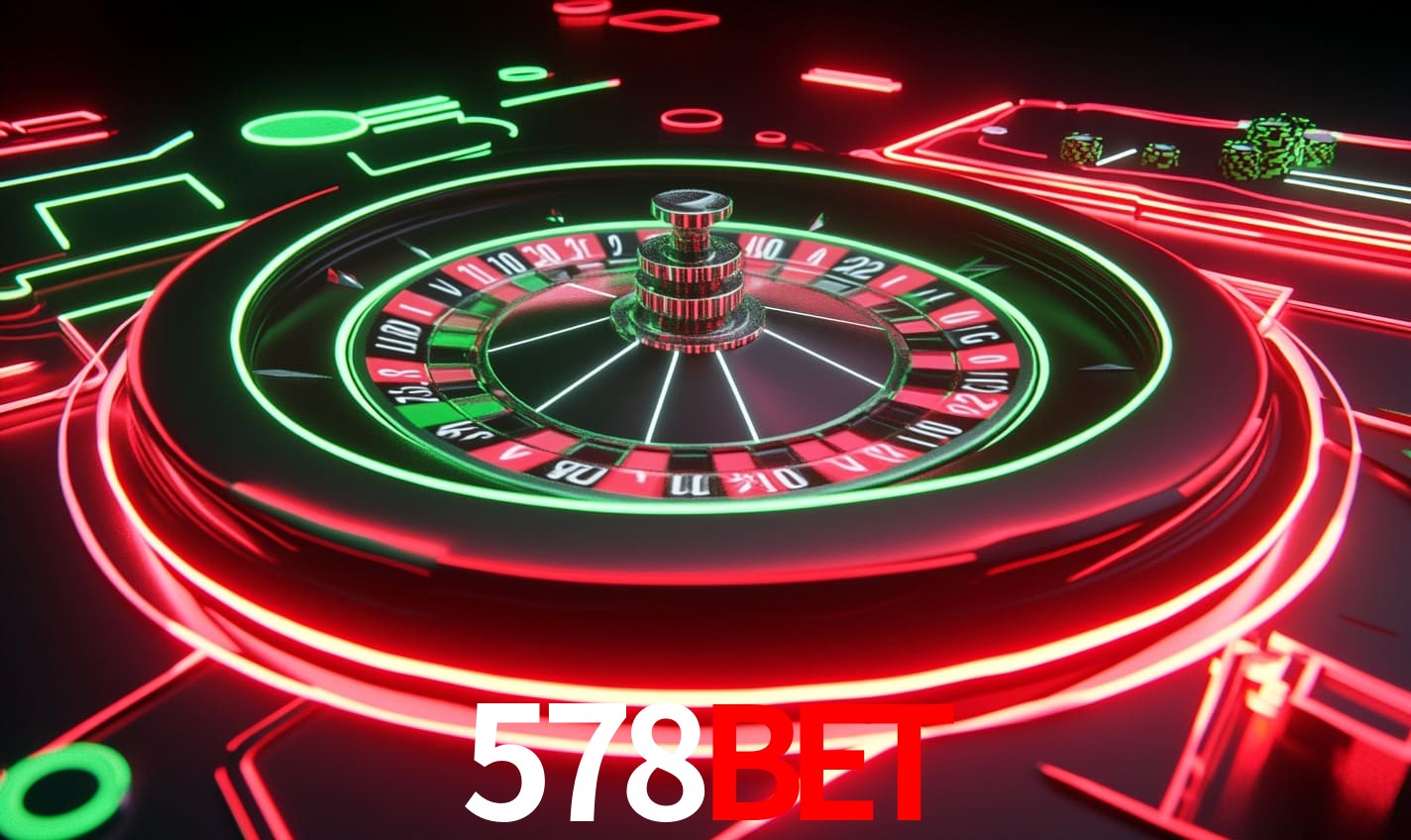 Diretório de Jogos 578bet