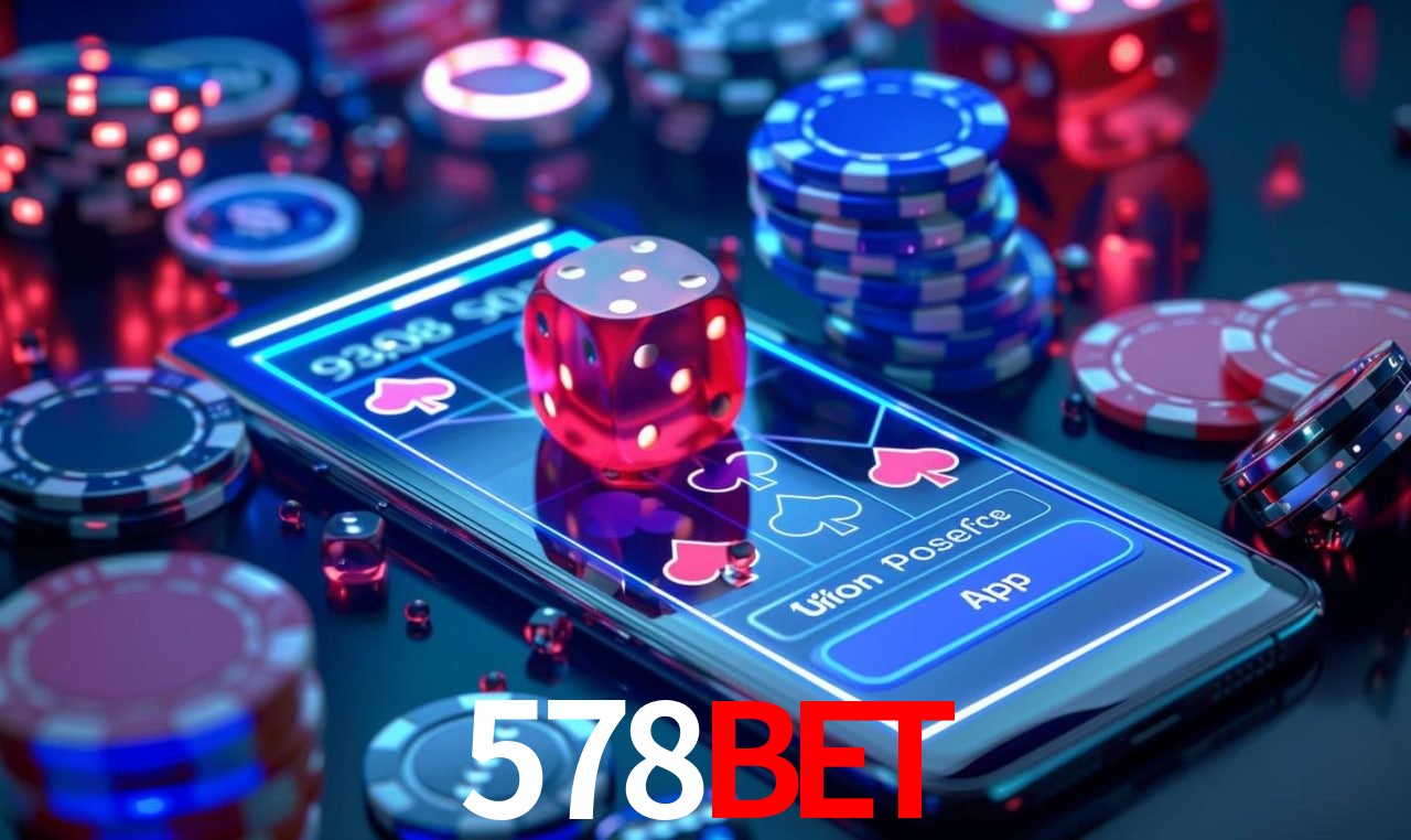 Desvendando o Mundo dos Jogos Virtuais na 578bet