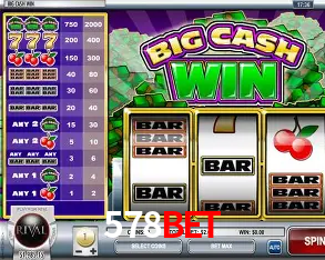 Explorando a Categoria de Eventos em Apostas na 578bet