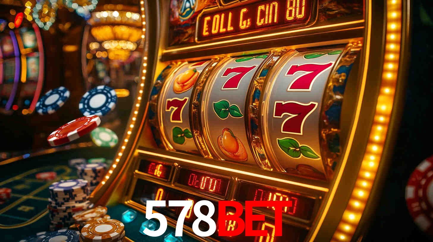 578bet
