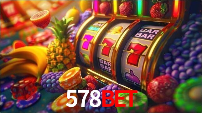 Account Benefits 578bet